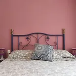 Manuelito Rooms II Valencia