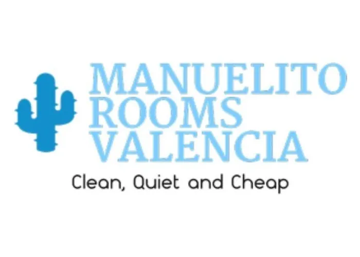 Manuelito Rooms II Valencia