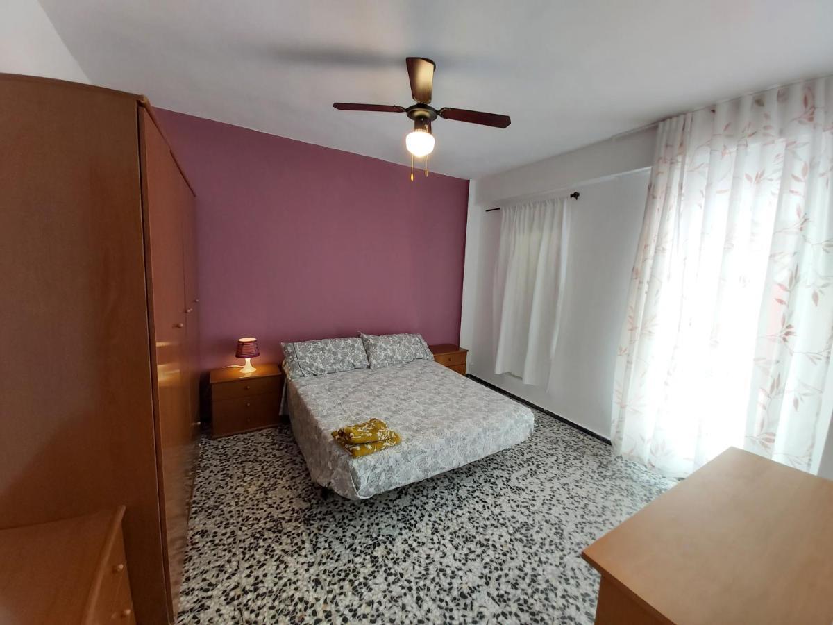 Habitación en casa particular Manuelito Rooms II Valencia Valencia
